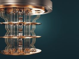 quantum computing