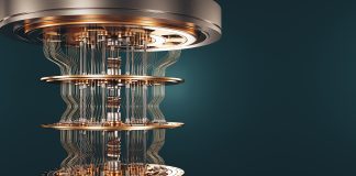 quantum computing