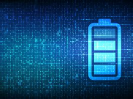 aqueous rechargeable batteries