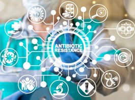 antibiotic resistance