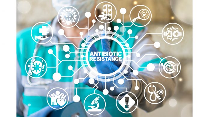 antibiotic resistance