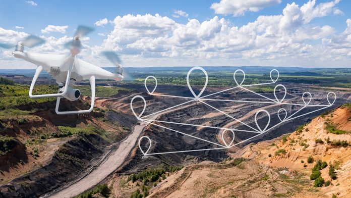 geospatial technologies