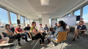 center for sustainable hydrogen systems