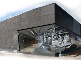 center for sustainable hydrogen systems