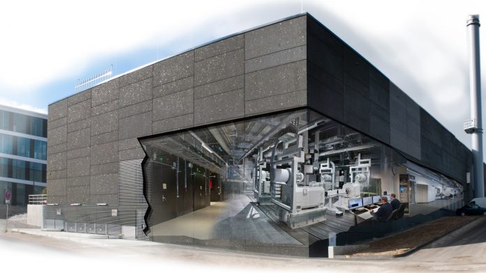 center for sustainable hydrogen systems