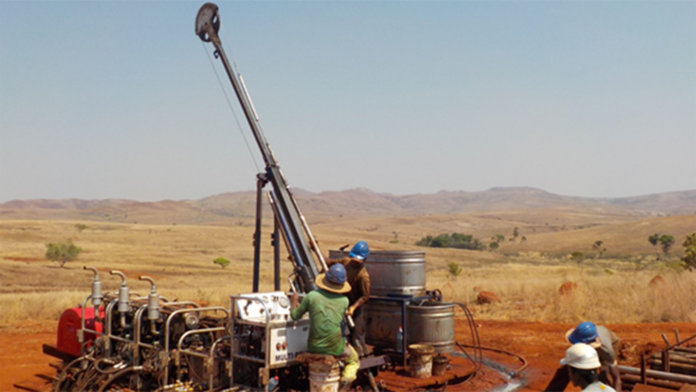 green steel, bekisopa