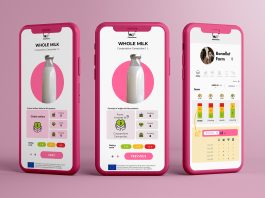 animal welfare, clearfarm project