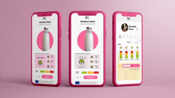 animal welfare, clearfarm project