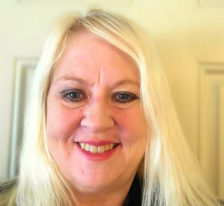 Beth Burmahl | Argonne National Laboratory