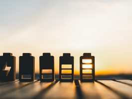 battery industry, sustainability development