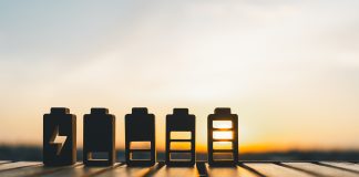 battery industry, sustainability development