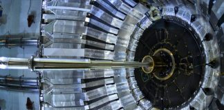 large hadron collider, lhc