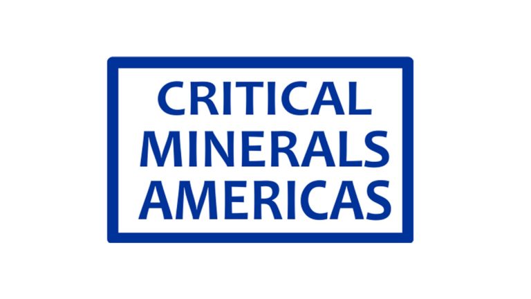 critical minerals americas