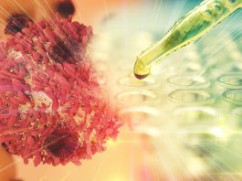 cancer research, beating cancer