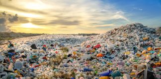 plastic waste management