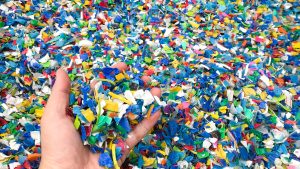 plastic waste management