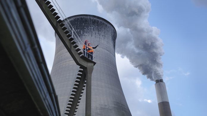 bioenergy production, BECCS