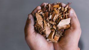 graphite supply chains, battery industry