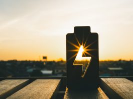 graphite supply chains, battery industry