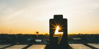 graphite supply chains, battery industry