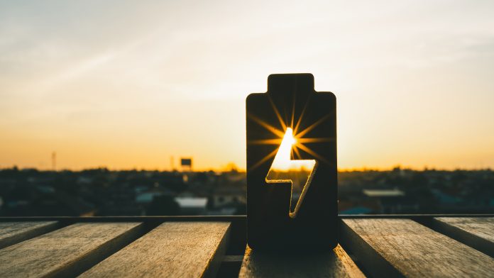 graphite supply chains, battery industry