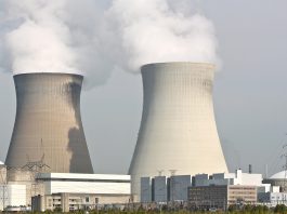 small modular reactors