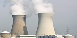 small modular reactors