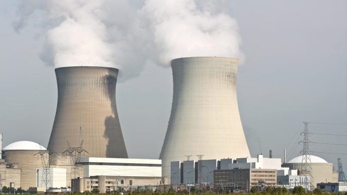 small modular reactors