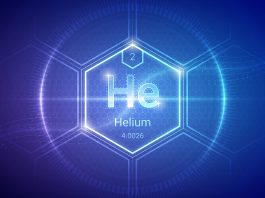helium exploration
