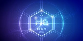 helium exploration