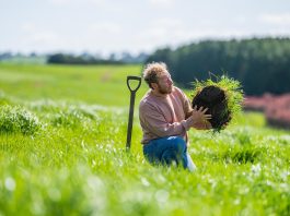 regenerative farming