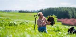 regenerative farming