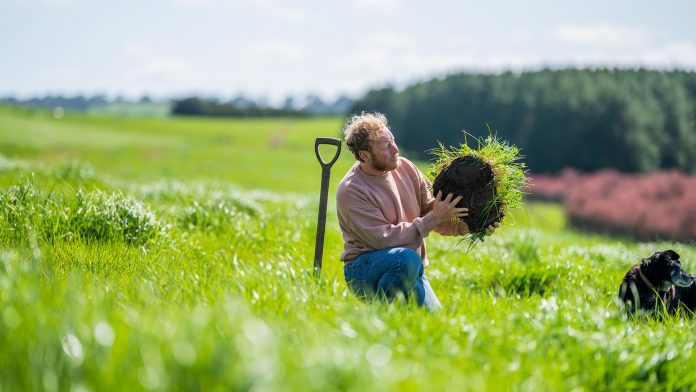 regenerative farming