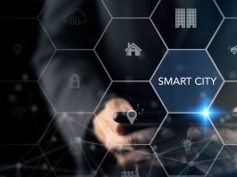 waste management, smart city