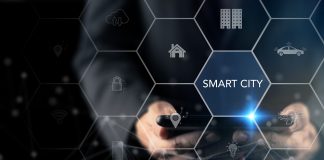 waste management, smart city