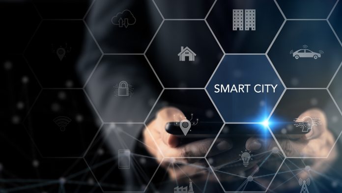 waste management, smart city