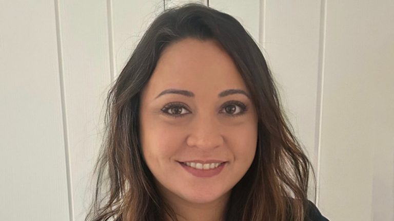 Kirsty Biddiscombe | NetApp