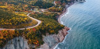 canada's critical mineral supply chain, nova scotia