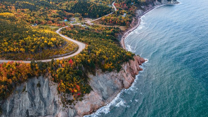 canada's critical mineral supply chain, nova scotia