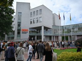 mykolas romeris university