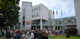 mykolas romeris university