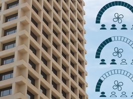 air quality monitoring, smart sensors