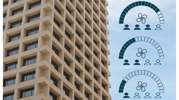 air quality monitoring, smart sensors