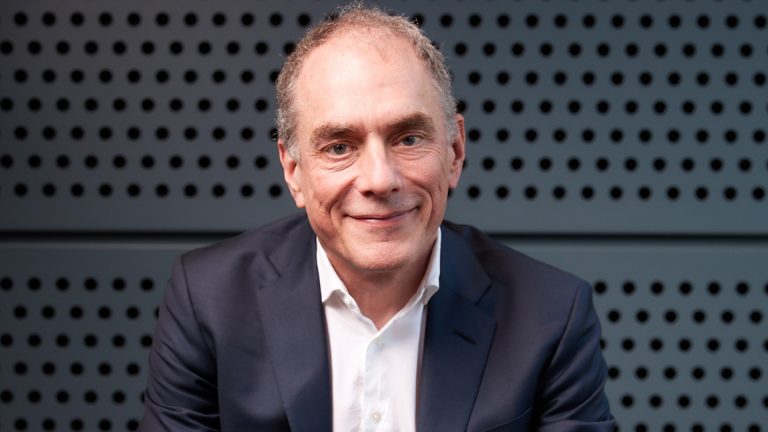 Stuart Woods | Quantum Exponential