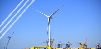 offshore wind