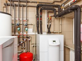 heat pump applications, boiler upgrade scheme