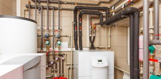 heat pump applications, boiler upgrade scheme