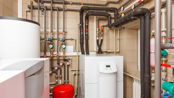 heat pump applications, boiler upgrade scheme