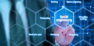 social engineering