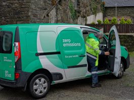 zero-emission vehicles